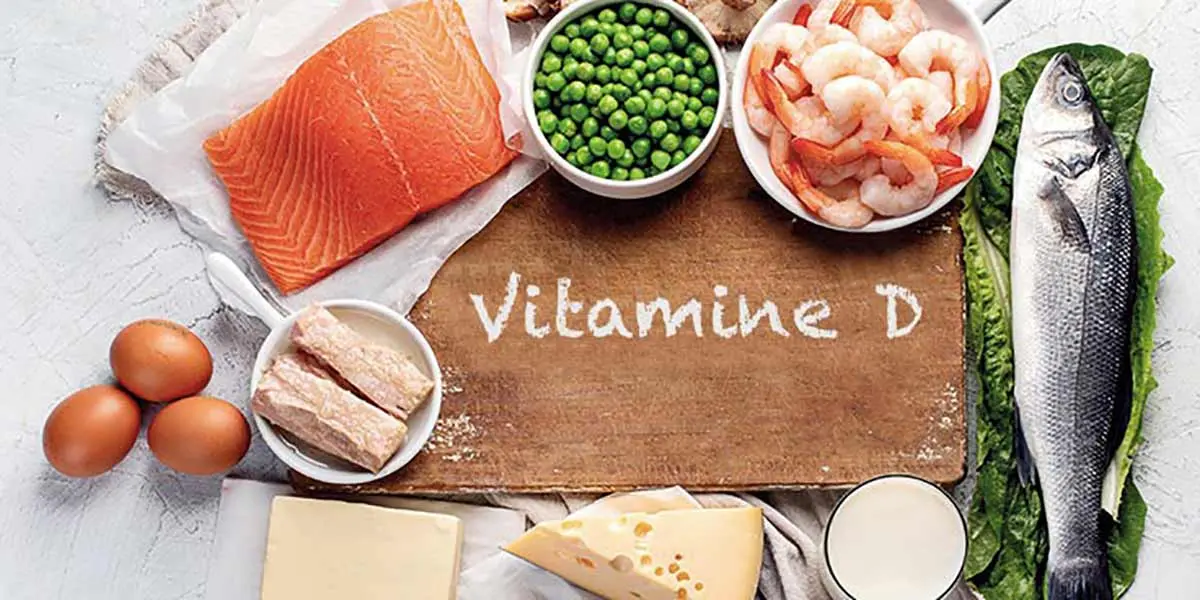 When we lack vitamin D, why and what happens?